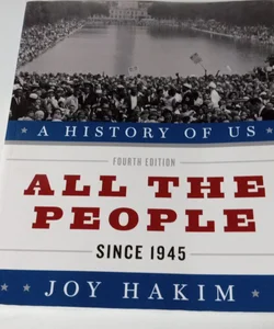 A History of US: All the People