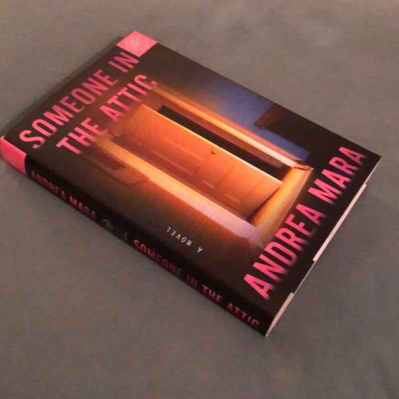 Someone in the Attic