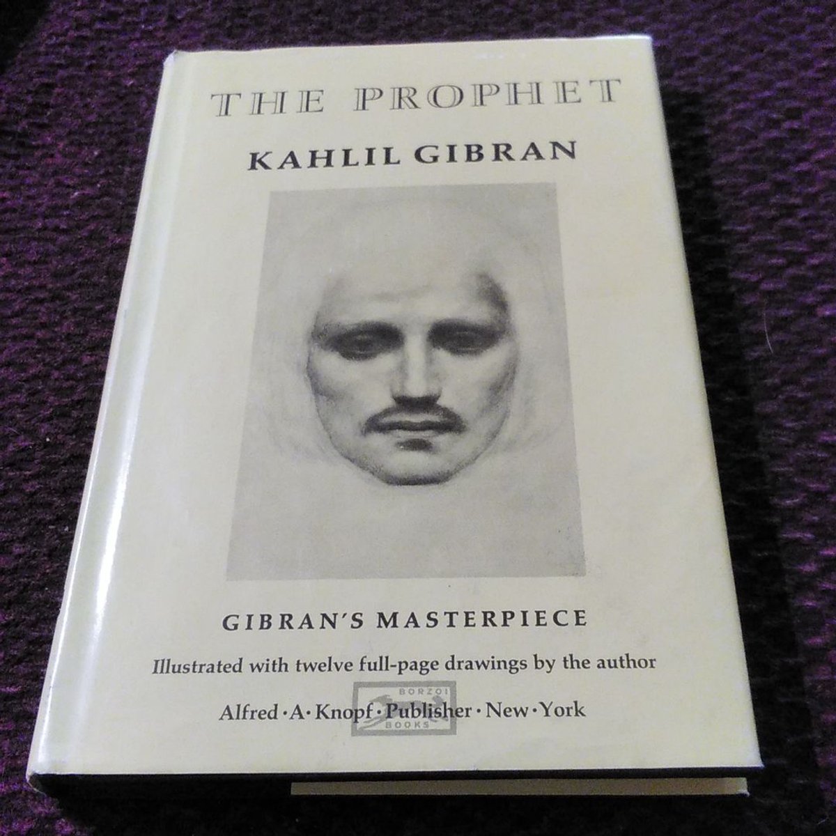 the-prophet-by-kahlil-gibran