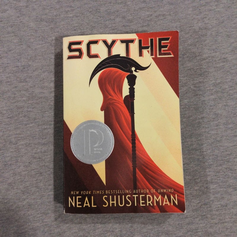 Scythe