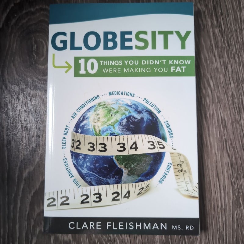 Globesity