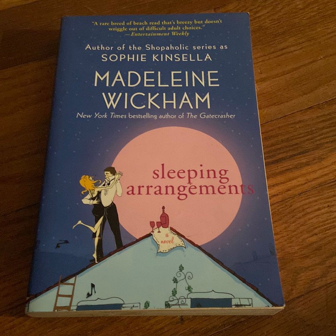 Sleeping Arrangements