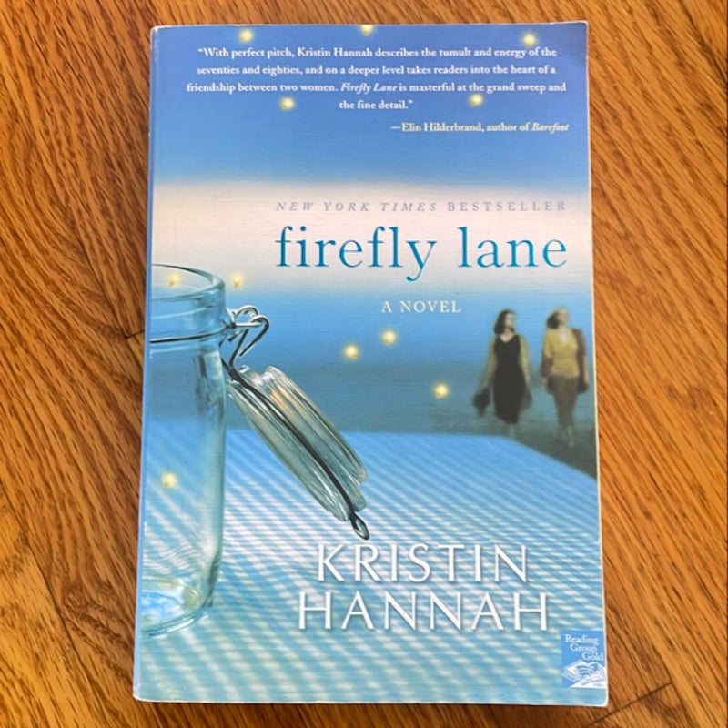 Firefly Lane