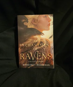 An Enchantment of Ravens