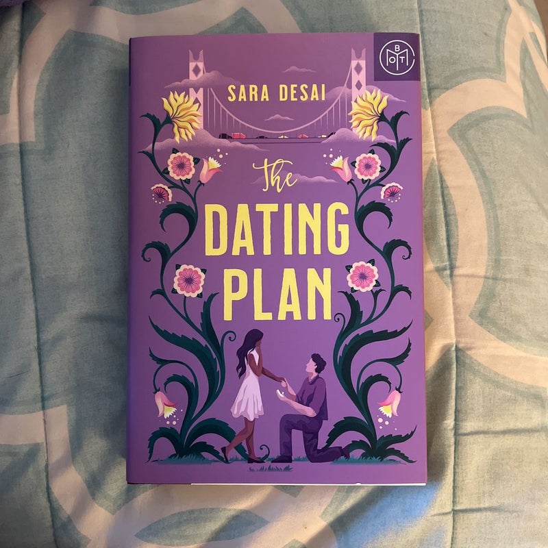 The Dating Plan