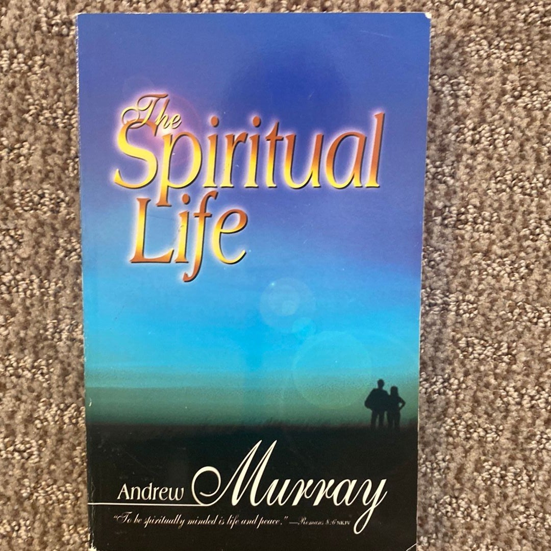 Spiritual Life