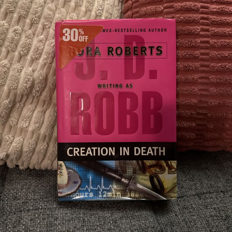 Creation in Death