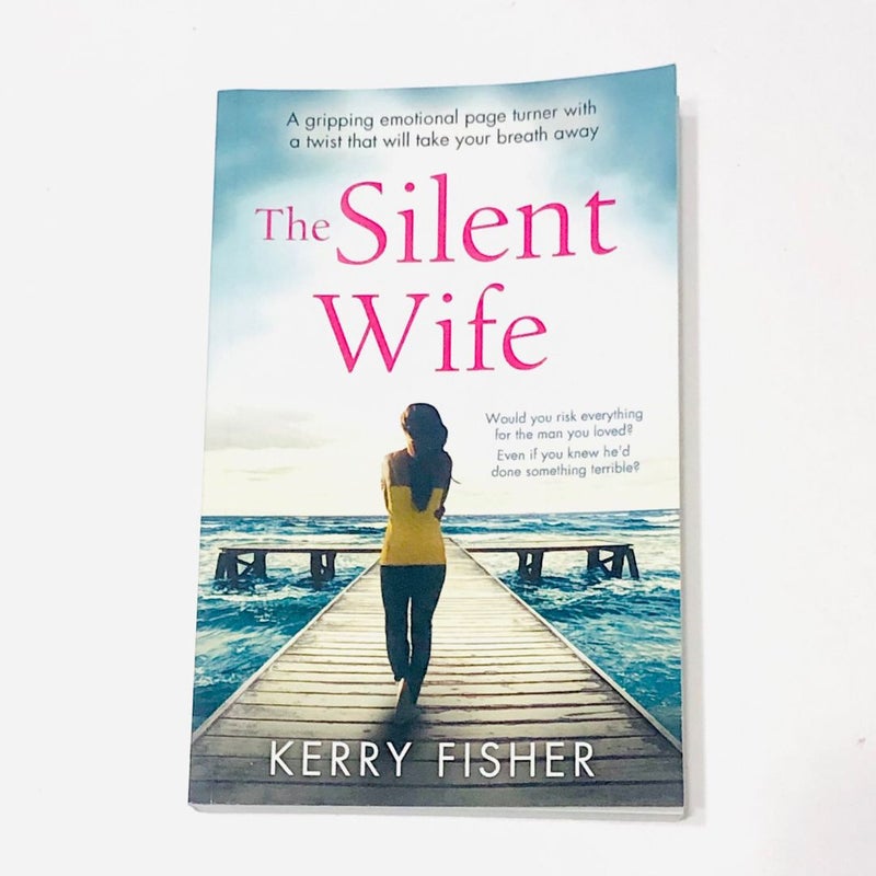 The Silent Wife