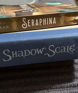 Seraphina/ Shadow Scale Duo