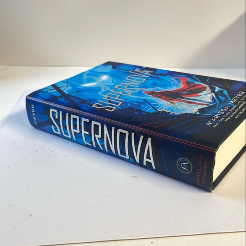 Supernova