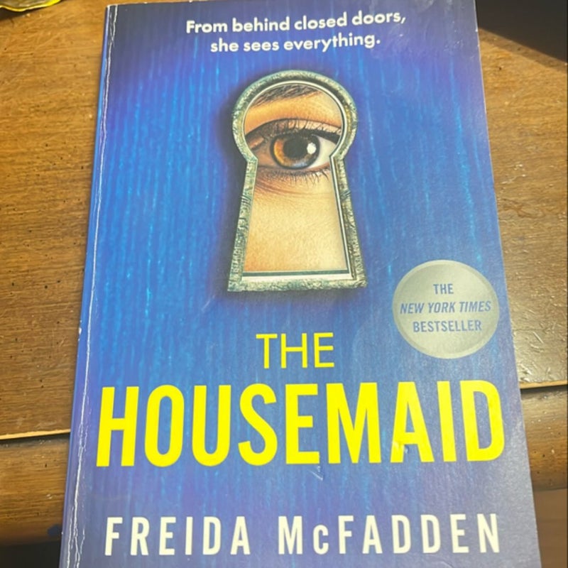 The Housemaid