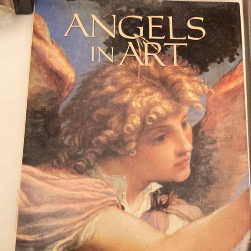 Angels in Art