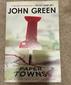 Paper Towns