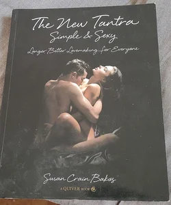The New Tantra Simple and Sexy