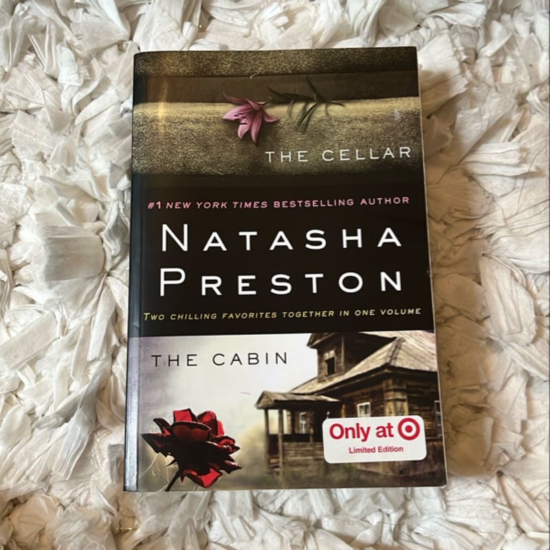 The Cellar and The Cabin  