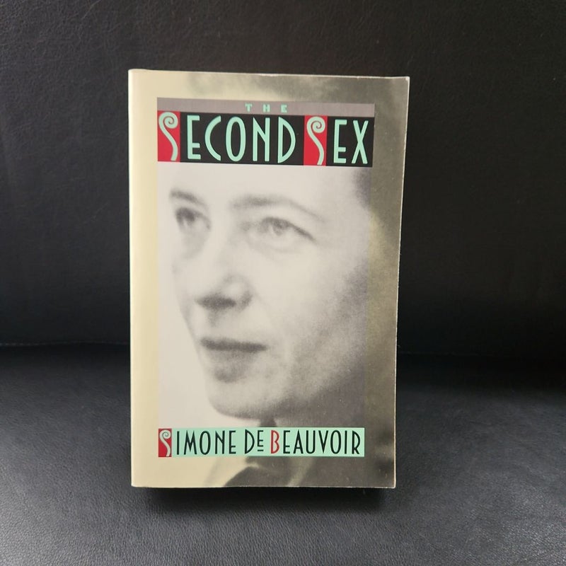 The Second Sex