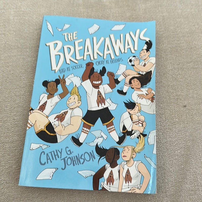 Breakaways