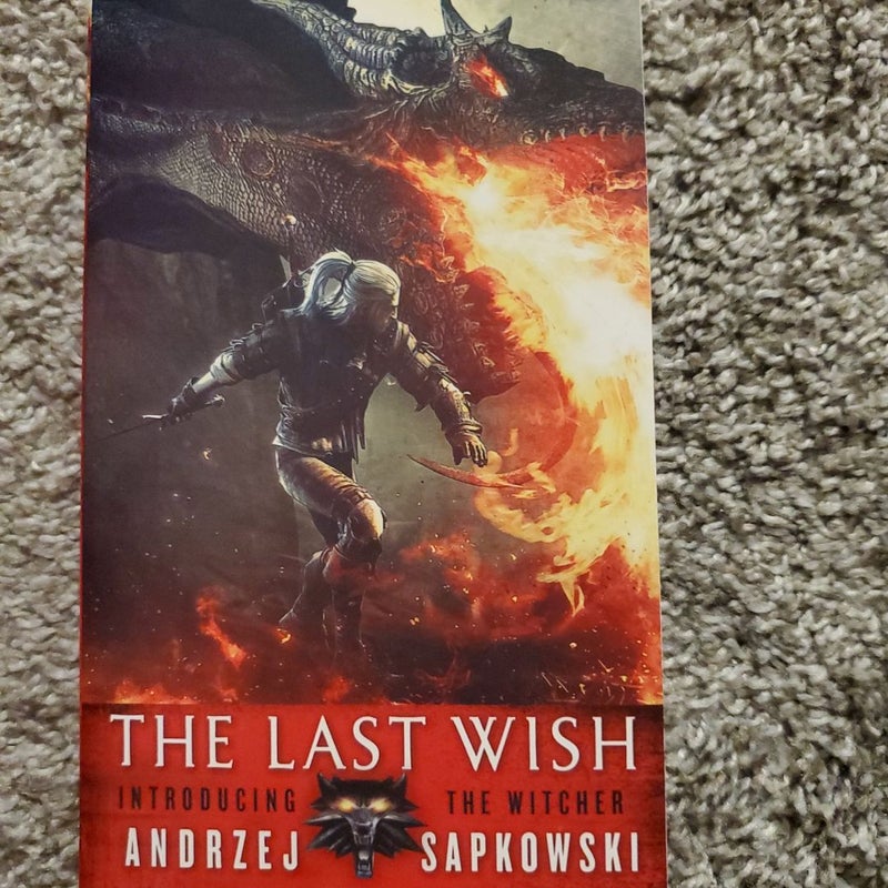 The Last Wish