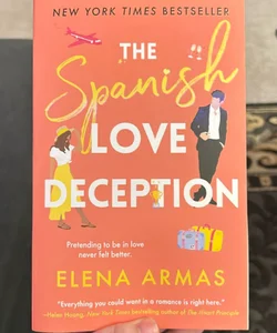 The Spanish Love Deception