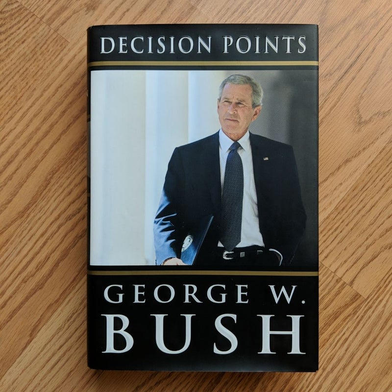 Decision Points