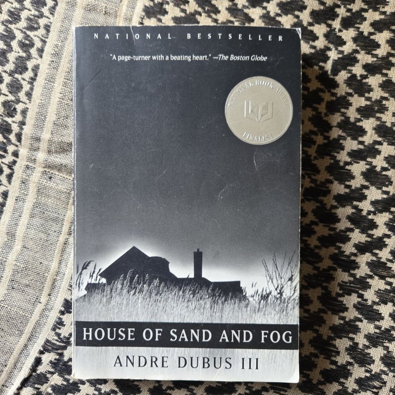 House of Sand and Fog