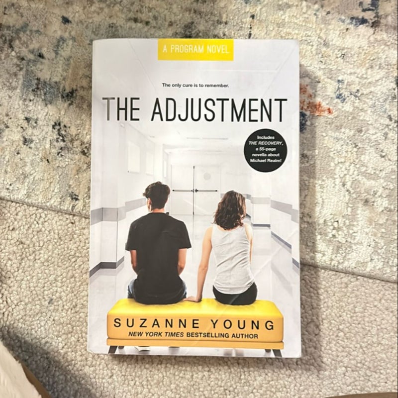 The Adjustment