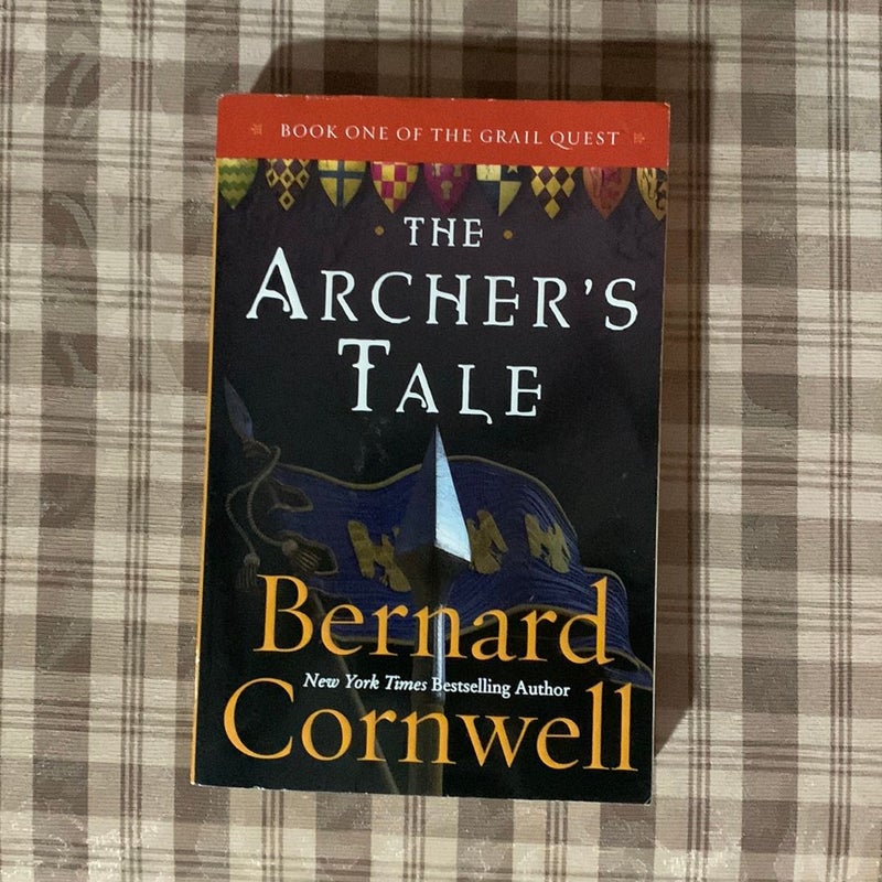 The Archer's Tale