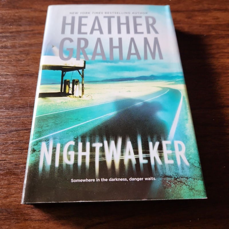Nightwalker