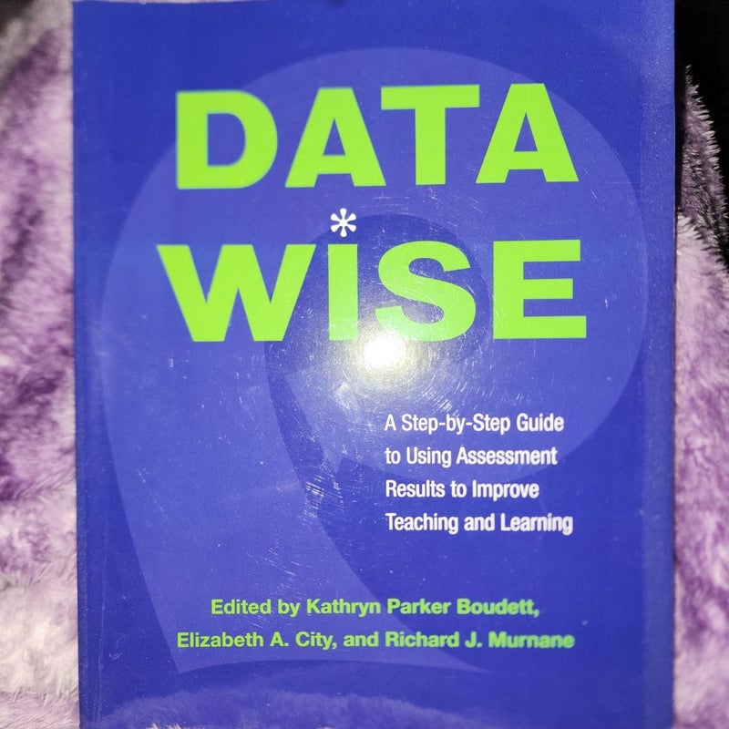 Data Wise