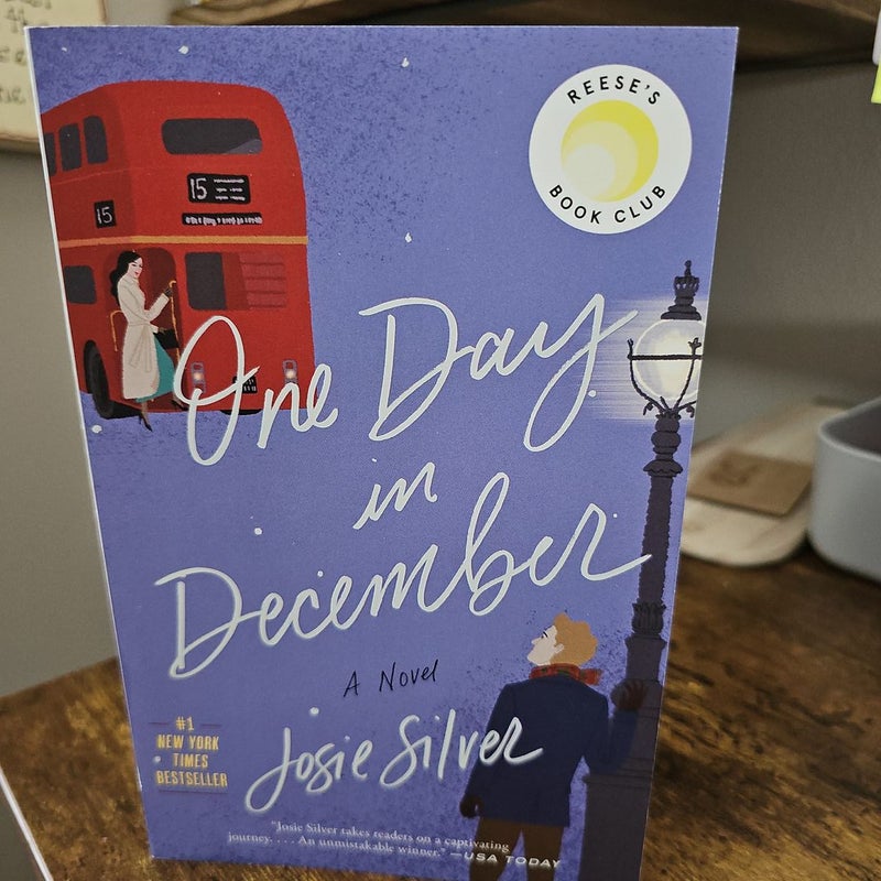 One Day in December