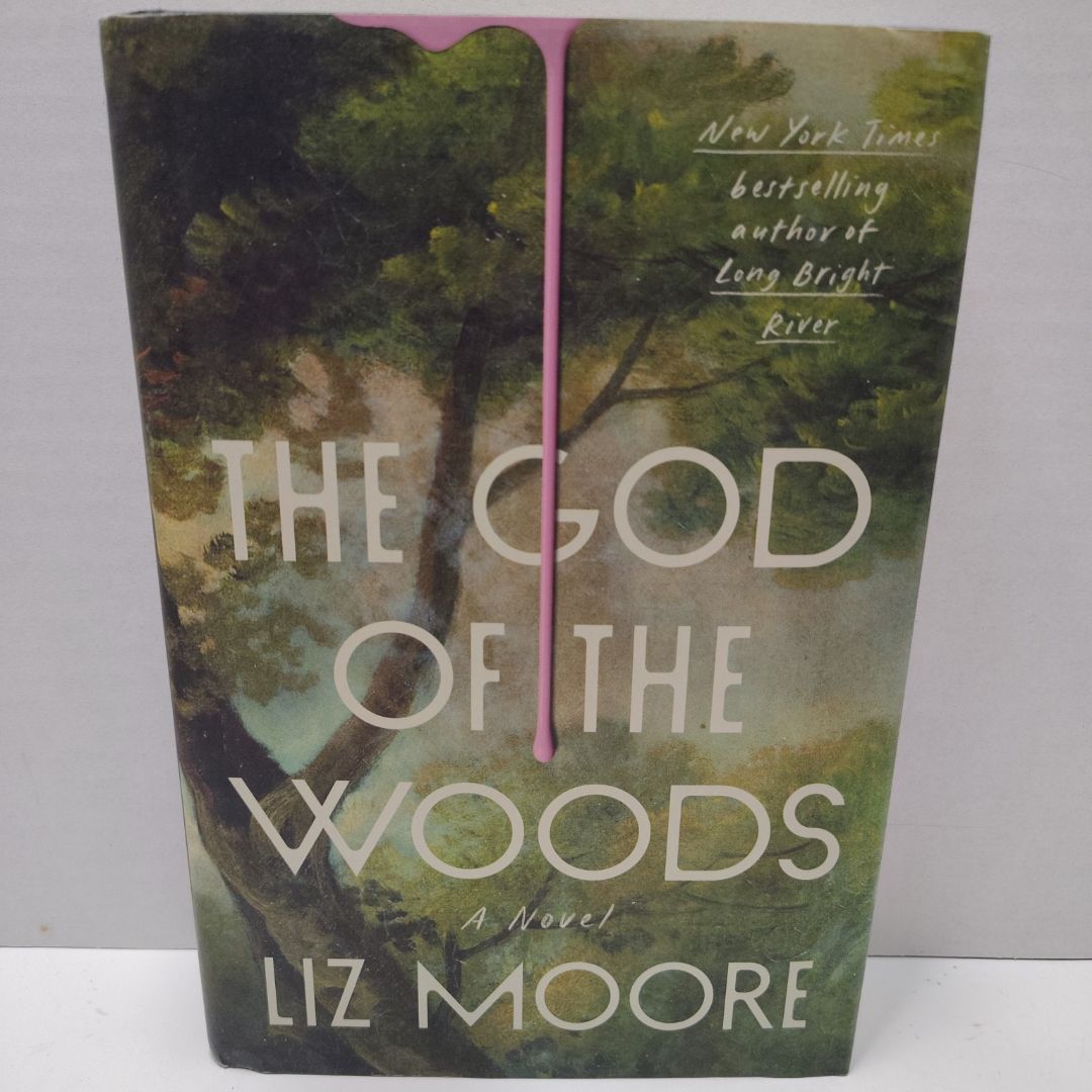 The God of the Woods