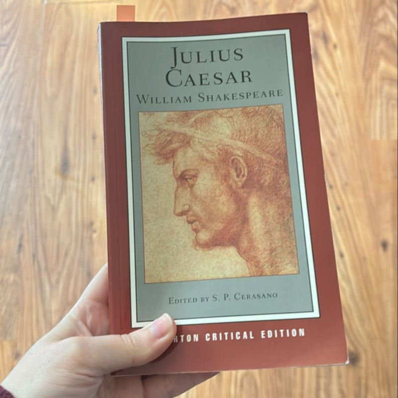 Julius Caesar