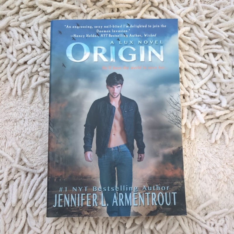 Origin