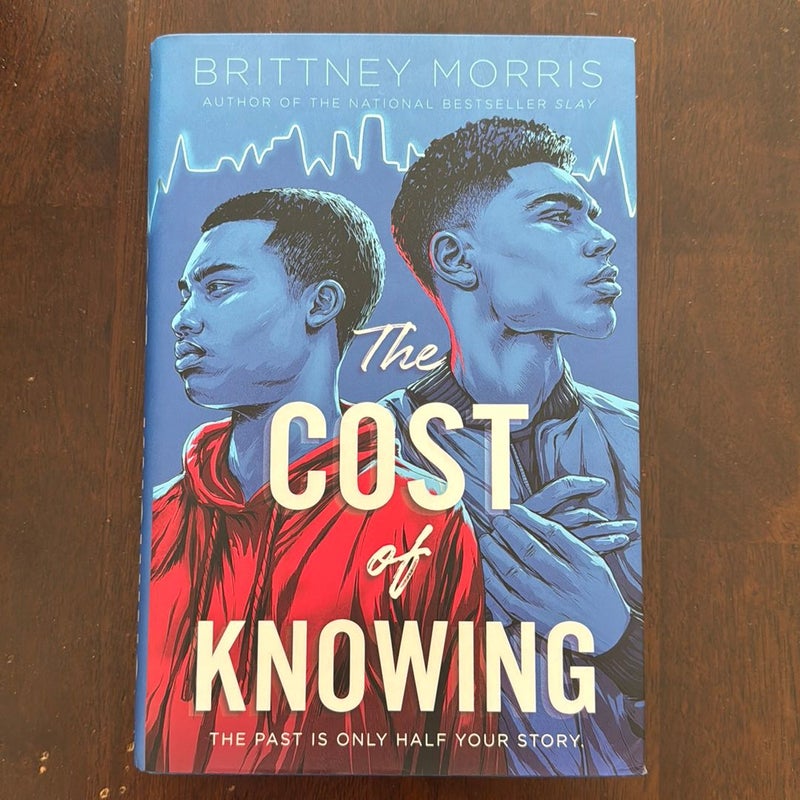 The Cost of Knowing