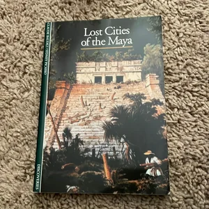 Discoveries: Lost Cities of the Maya