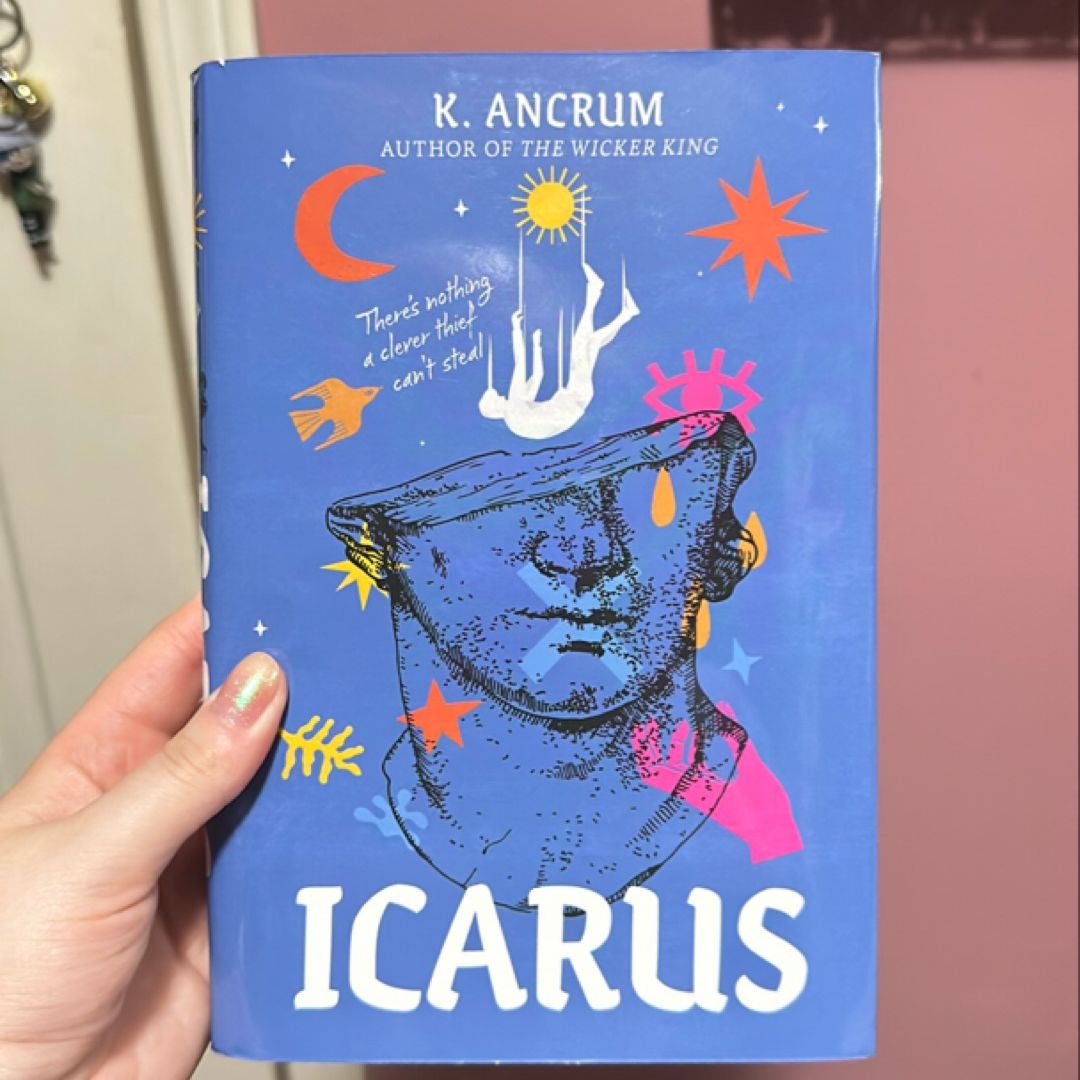 Icarus