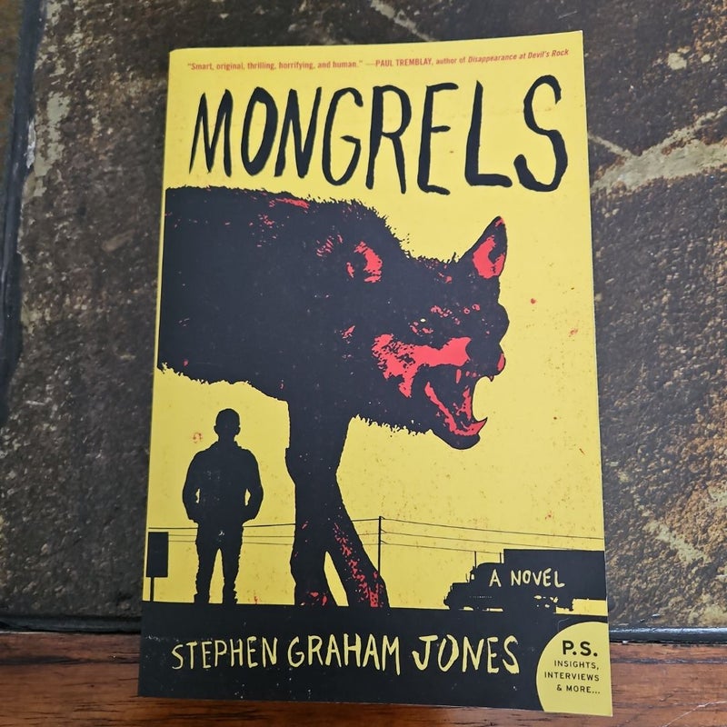 Mongrels