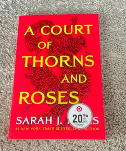 A Court of Thorns and Roses