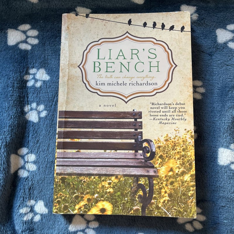 Liar's Bench