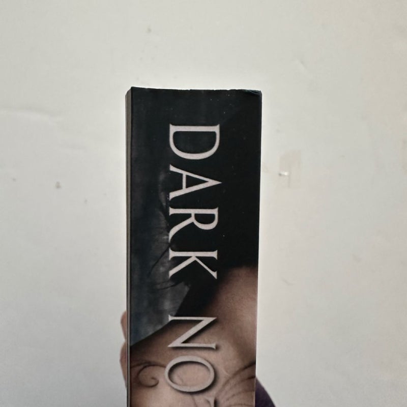 Dark Notes (signed)