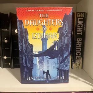 The Daughters of Izdihar