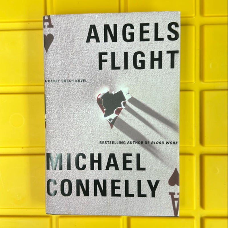 Angels Flight