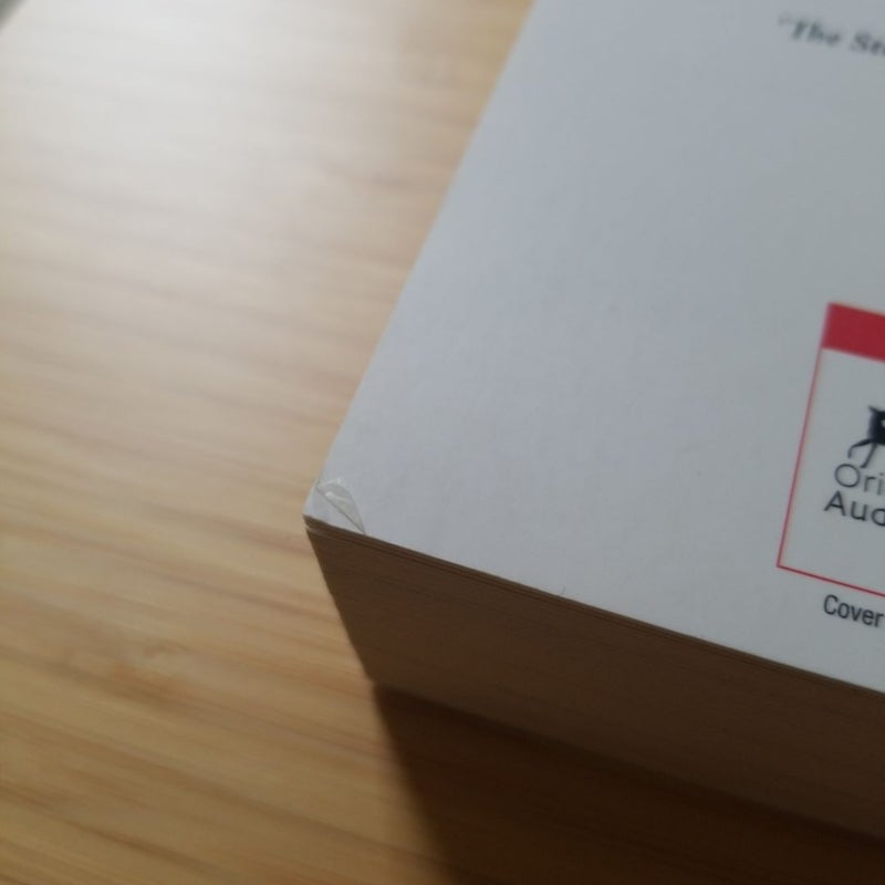 The Way of Kings UK Edition (Part Two)