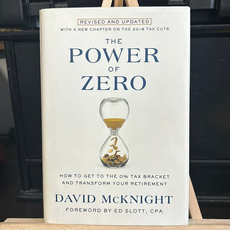 The Power of Zero, Revised and Updated