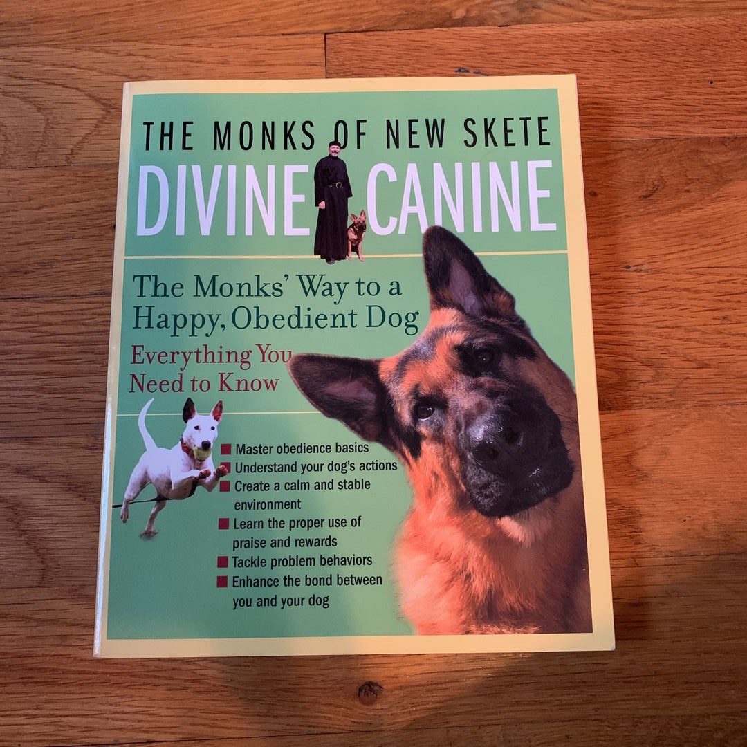Divine Canine