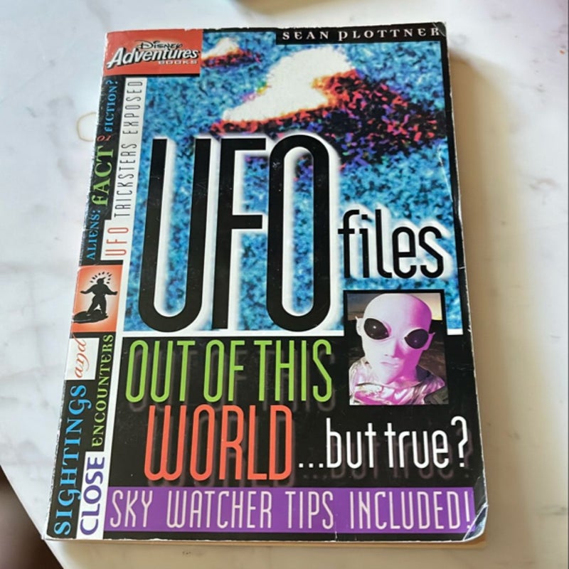 UFO Files