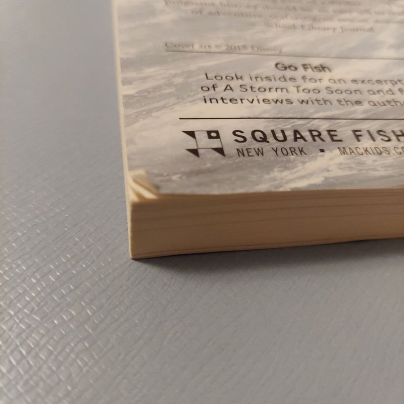 The Finest Hours