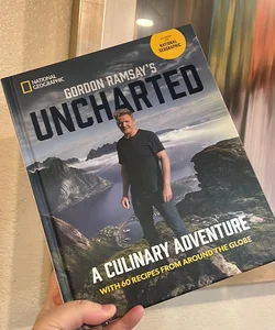 Gordon Ramsay's Uncharted