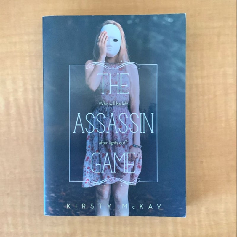 The Assassin Game