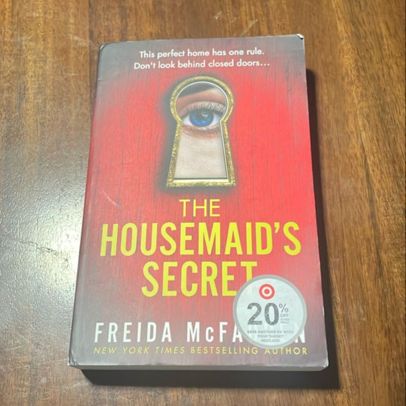 The Housemaid's Secret